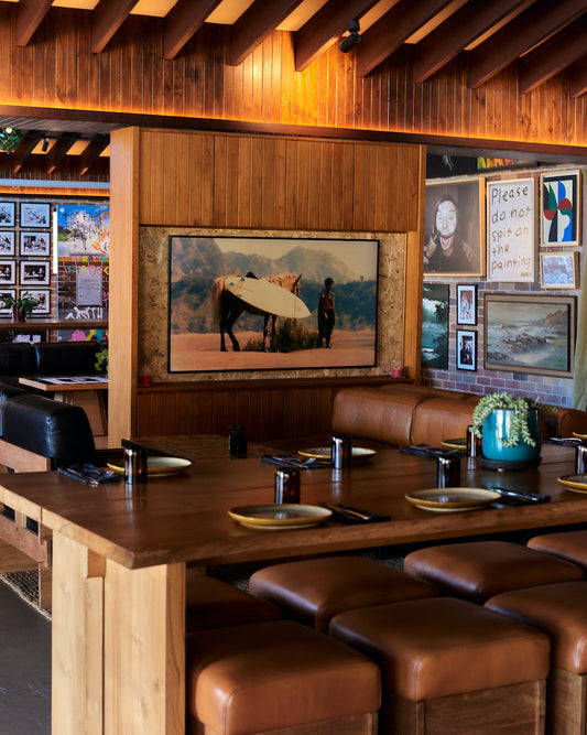 Welcome to Saint Curated by Bode Robinson: A New Chapter in One-Of-A-Kind Living