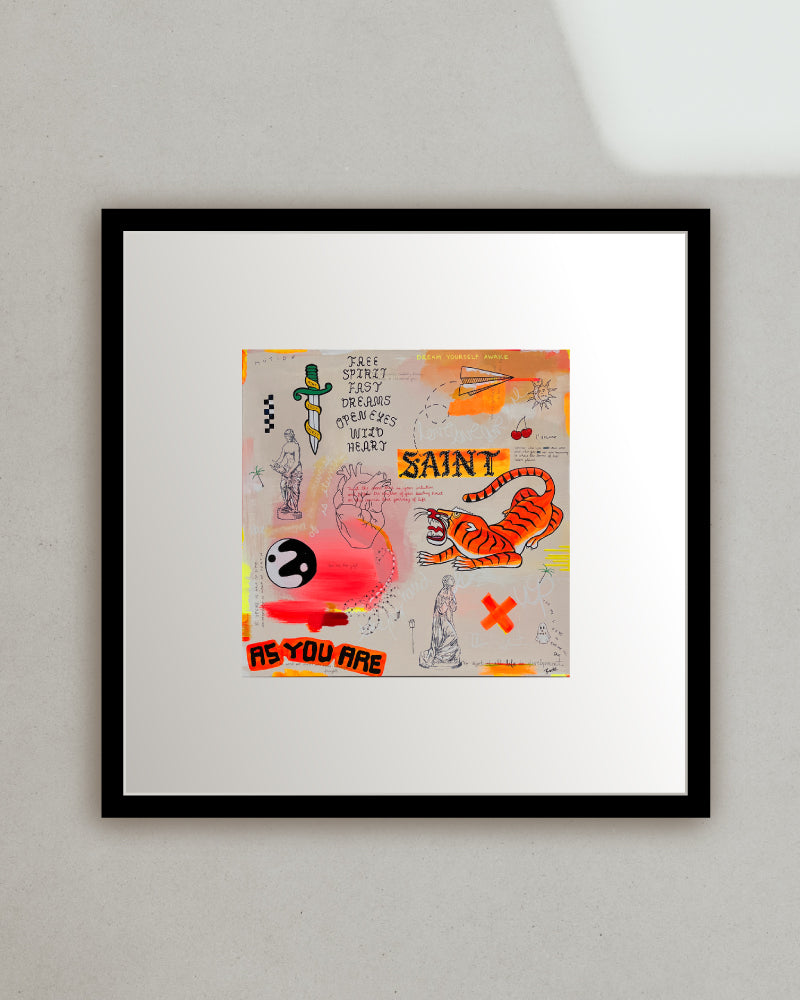 Bode Robinson's Fine Art