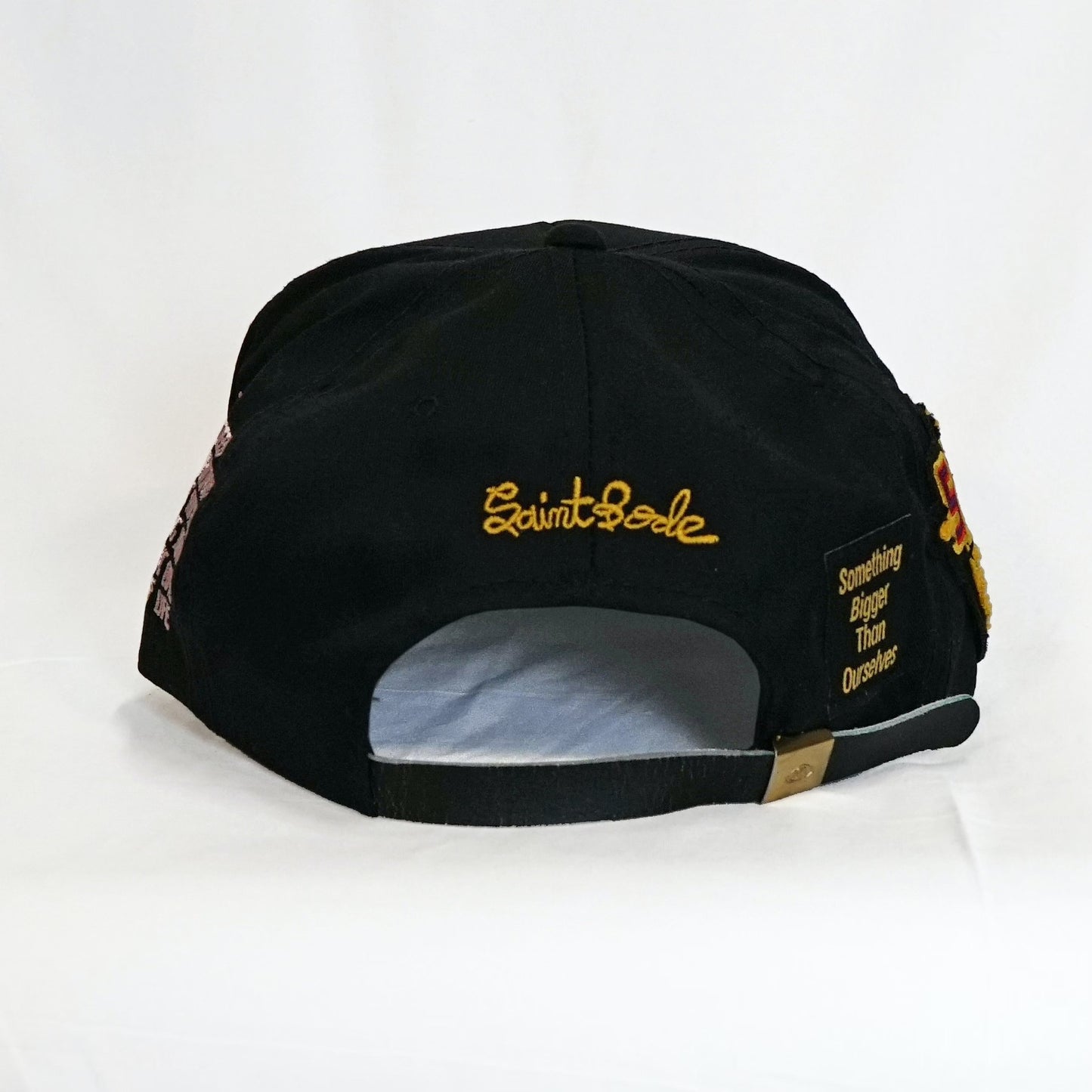 HEART DEPARTMENT HAT