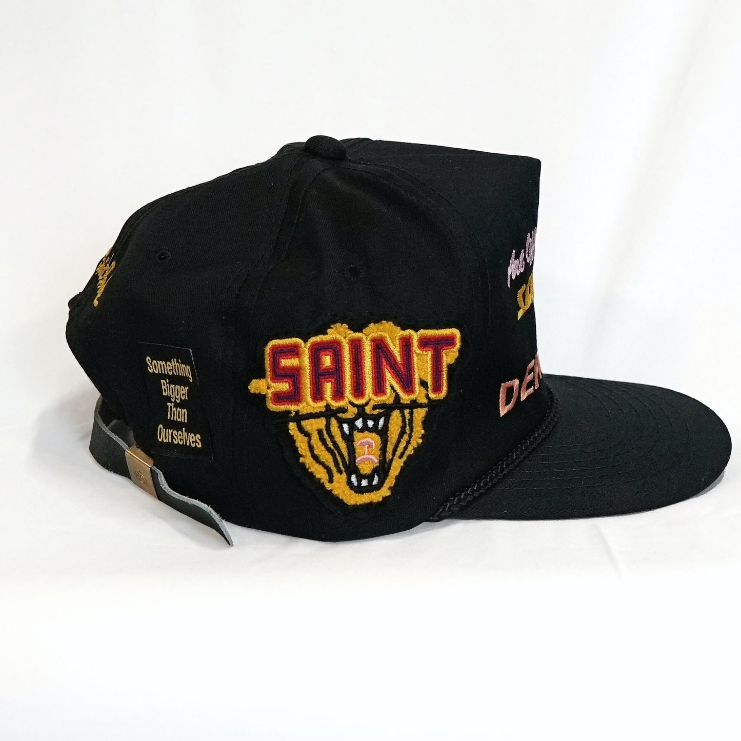 HEART DEPARTMENT HAT