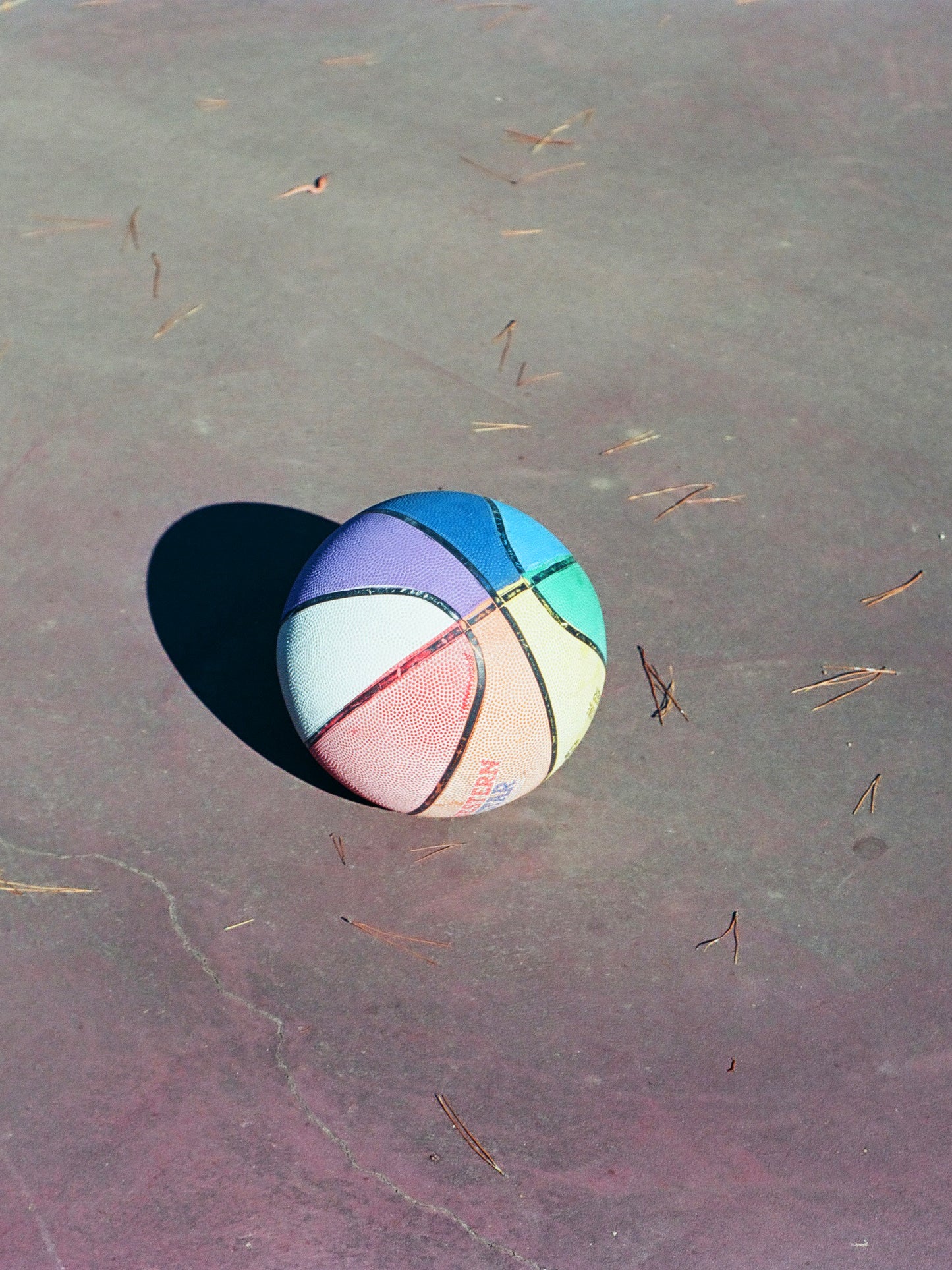 FADE AWAY 35mm FILM PRINT