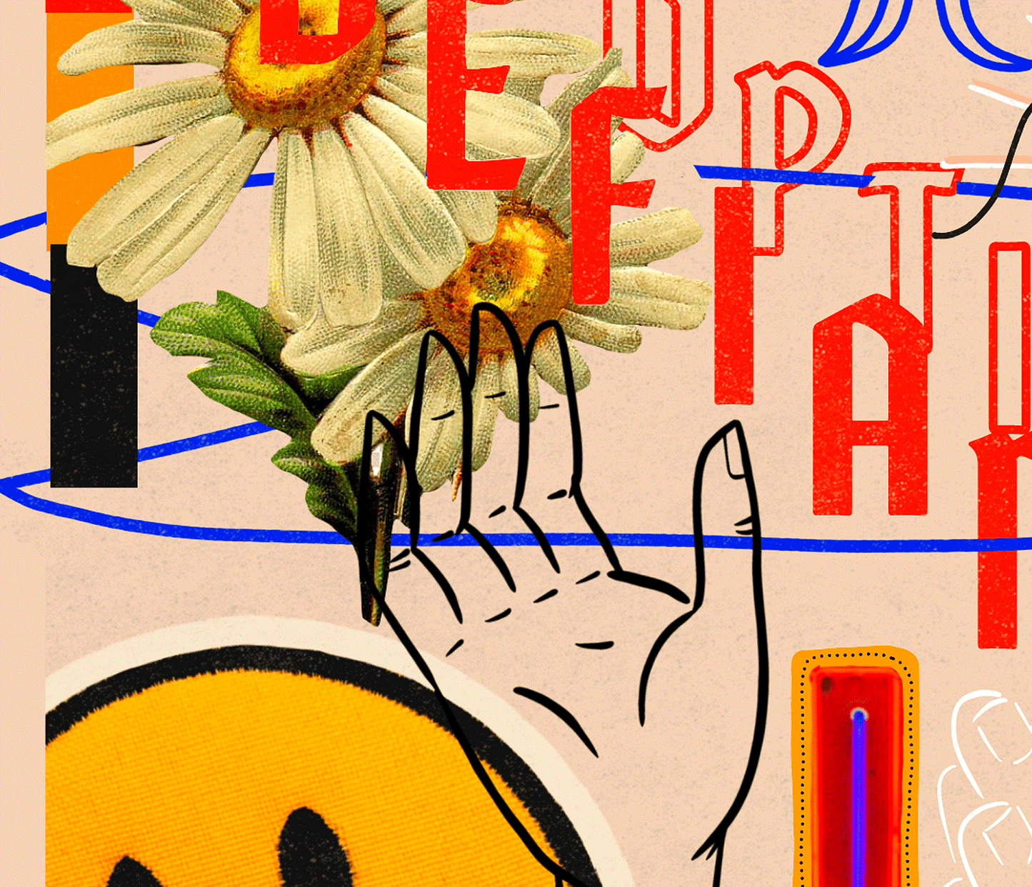 PRINT - DEF OP MIXTAPE