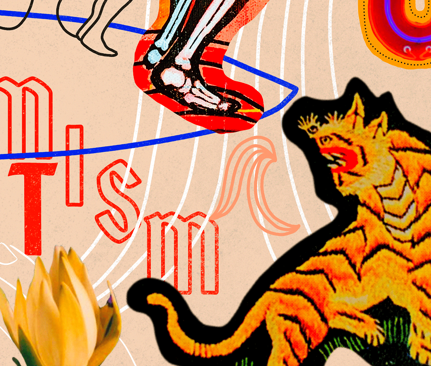 PRINT - DEF OP MIXTAPE