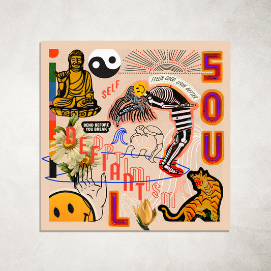 PRINT - DEF OP MIXTAPE