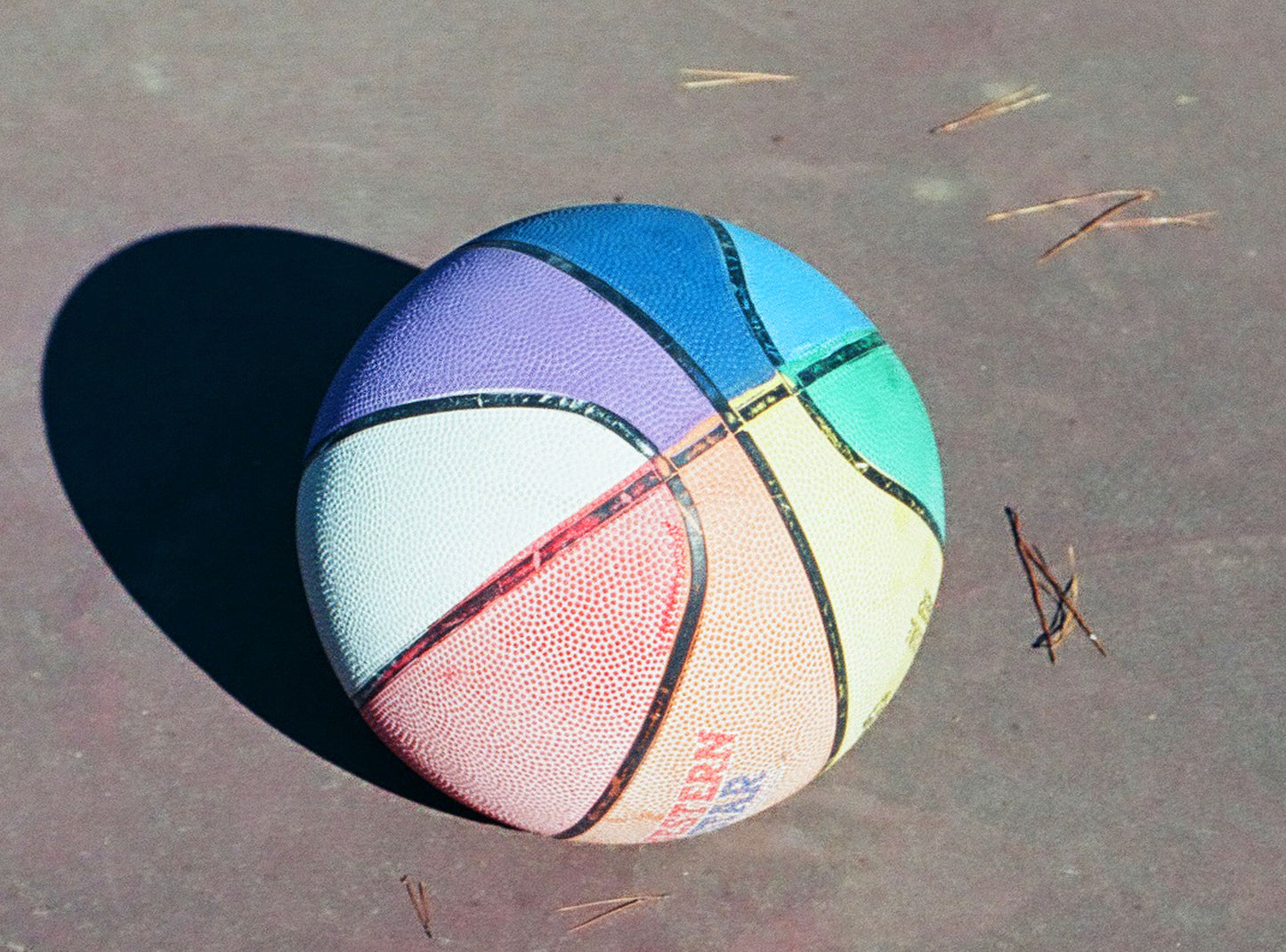 FADE AWAY 35mm FILM PRINT