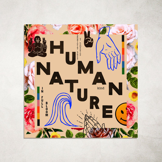 HUMAN NATURE