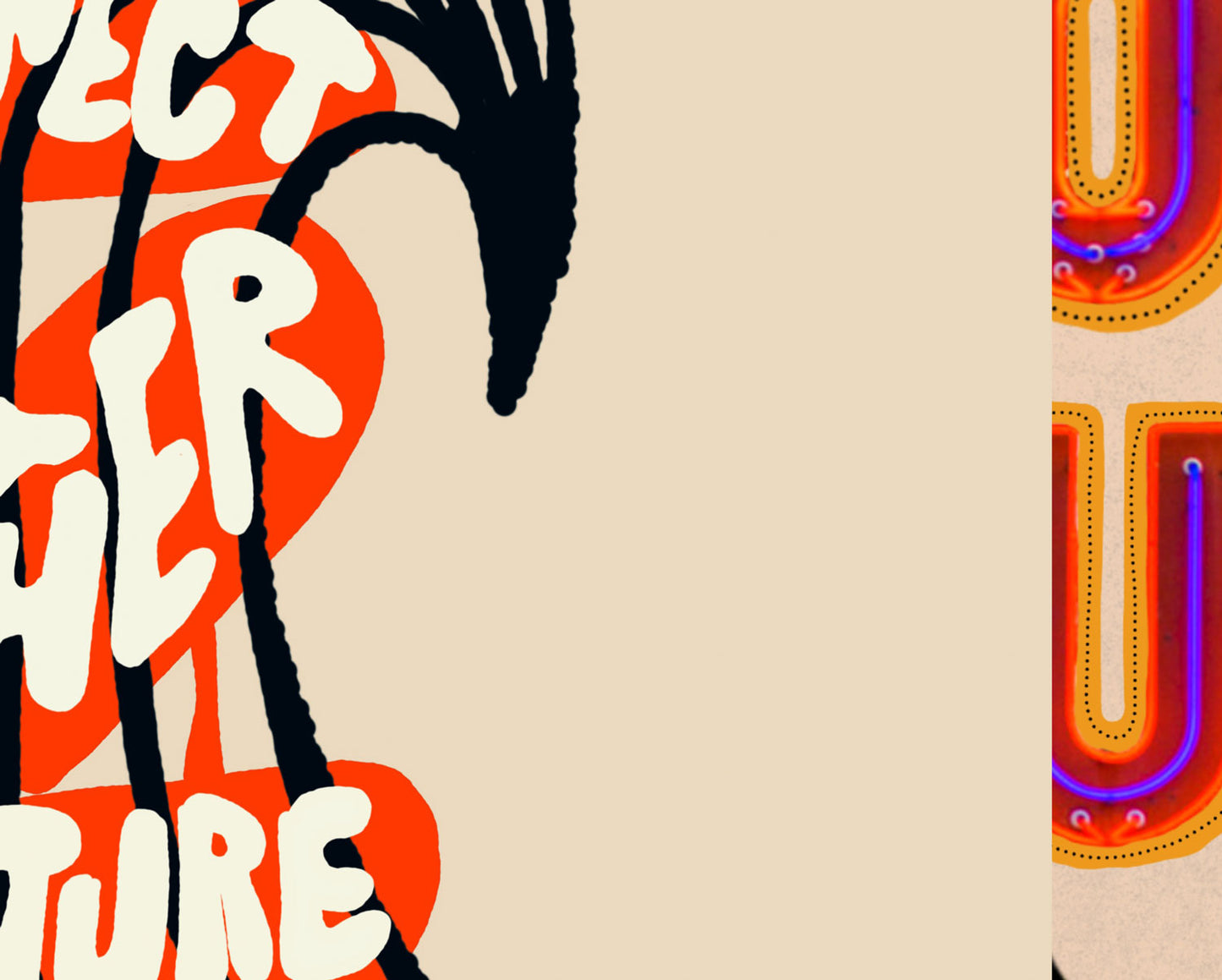 PRINT - RESPECT MOTHER NATURE