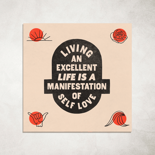 SELF LOVE