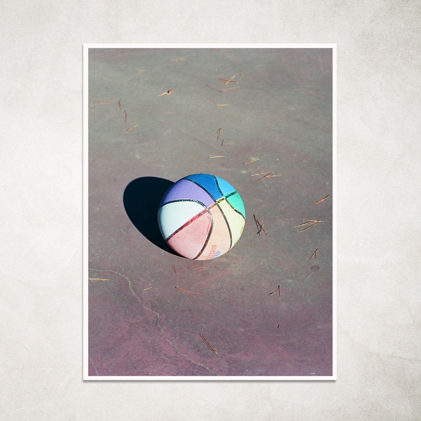 FADE AWAY 35mm FILM PRINT