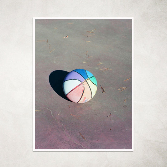 FADE AWAY 35mm FILM PRINT